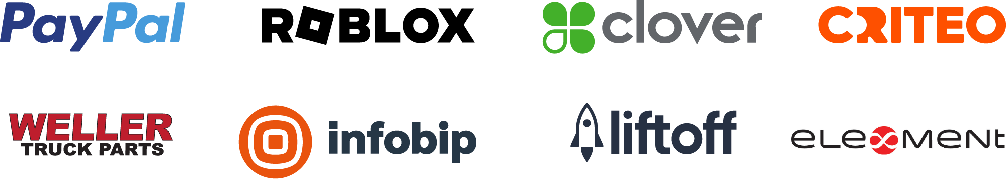 logos